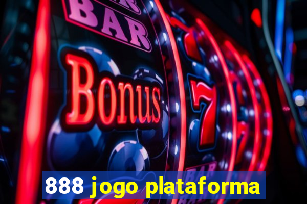 888 jogo plataforma